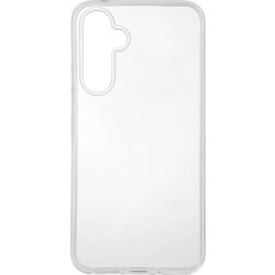 ONSALA TPU-cover för Samsung A55, transparent