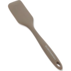 Blomsterbergs Dejskraber, silikone, 21 cm, latte