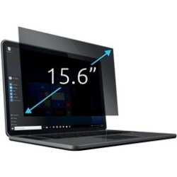 Kensington Skærmfilter 15.6'' (16:10) 2-vejs
