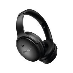 Bose Quiet Comfort SC - hörlurar med mikrofon.
