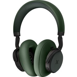 SACKit Touch 410 Over-Ear Hovedtelefoner, oliven