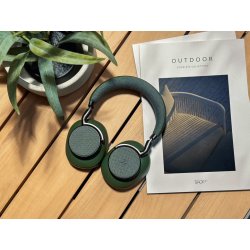 SACKit Touch 410 Over-Ear Hovedtelefoner, oliven
