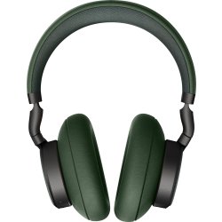 SACKit Touch 410 Over-Ear Hovedtelefoner, oliven