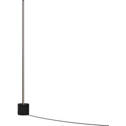 SACKit Expo 120 Gulvlampe, sort