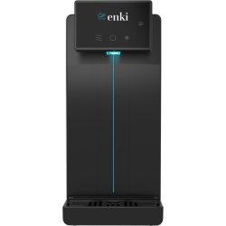 Enki Freja 20 KT - Vattenkylare m. pekskärm, svart