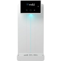 Enki Freja 20 KT - Vattenkylare med pekskärm, vit
