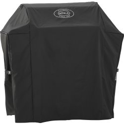 Rösle Cover Videro G4-S/AllFlame 4, 139×52×111cm
