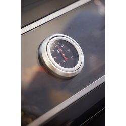 Gasgrill Rösle Videro G6-S Vario+, sort