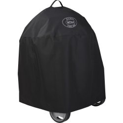 Rösle Cover No.1 F60 Air Kul Grill, sort