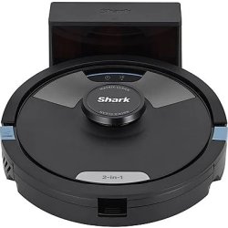 Shark RV2620WAEU Matrix plus Robotdammsugare Svart