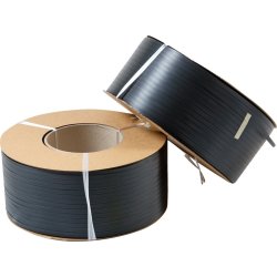Spännband | PP | 12 mm | Ø406 mm | 1500 m