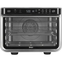 Ninja Foodi DT200EU 2,4 kW, silver