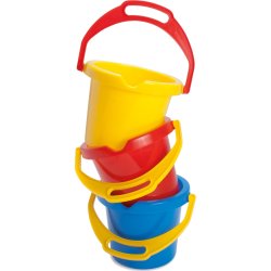 Dantoy Spand m/hældetud, 1,2 L