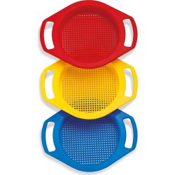 Dantoy Sigte m/håndtag, Ø18 cm