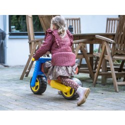 Dantoy Racer, m/2 hjul, L72 cm