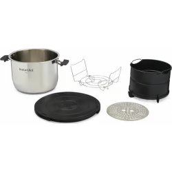 Instant Pot Pro 8 Multicooker og airfryer 11