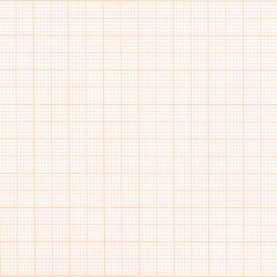 Landré Millimeterpapir | A3 | 80g | 20 ark
