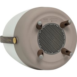 Kooduu Lite-Up Play Lampe/Højtaler, earth