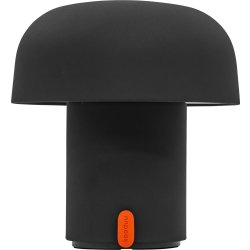 Kooduu Sensa Play Lampe/Højtaler, antracit