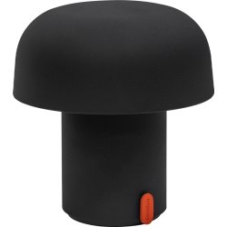 Kooduu Sensa Play Lampe/Højtaler, antracit