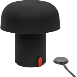Kooduu Sensa Play Lampe/Højtaler, antracit