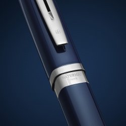 Waterman Exception Blue CT Fyldepen | F