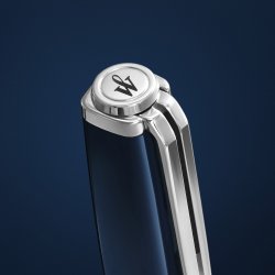 Waterman Exception Blue CT Fyldepen | F