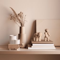 Kay Bojesen Liliput Gavepakke, 3 stk