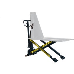 Pramac saxlift HY10M, 85-800 mm