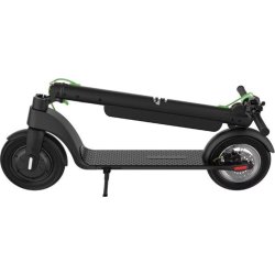 GoRunner El-Løbehjul Comfort 10´´