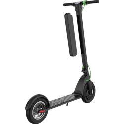 GoRunner El-Løbehjul Comfort 10´´
