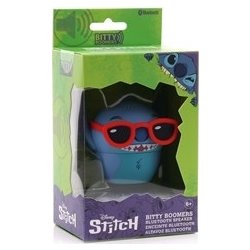 Disney Stitch Bitty Boomers Bluetooth, højtaler