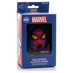 Marvel-Spiderman Bitty Boomers Bluetooth, højtaler