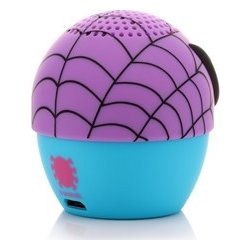 Marvel-Spiderman Bitty Boomers Bluetooth, højtaler