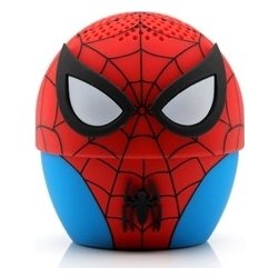 Marvel Spiderman Bitty Boomers Bluetooth, højtaler