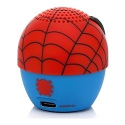 Marvel Spiderman Bitty Boomers Bluetooth, højtaler