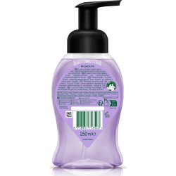 Palmolive Skum Håndsæbe, Lavendel, 250 ml