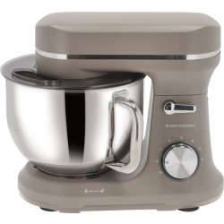 Blomsterbergs Røremaskine, 800 watt, latte