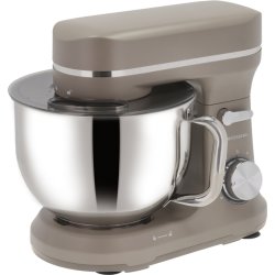 Blomsterbergs Røremaskine, 800 watt, latte