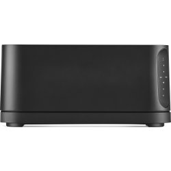 Jacob Jensen Brødrister Long Slot Black