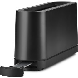 Jacob Jensen Brødrister Long Slot Black