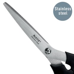 Leitz Saks | 18 cm