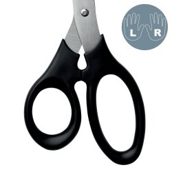 Leitz Saks | 18 cm