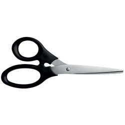 Leitz Saks | 18 cm