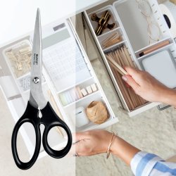 Leitz Saks | 18 cm