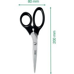 Leitz Saks | 20 cm