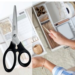 Leitz Saks | 20 cm
