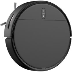 Nordic Sense Robotstøvsuger m/Gulvvask & ladestati