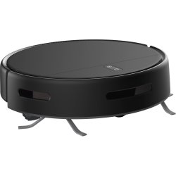 Nordic Sense Robotstøvsuger m/Gulvvask & ladestati