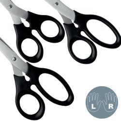 Leitz Saks | Sæt m. 3 størrelser